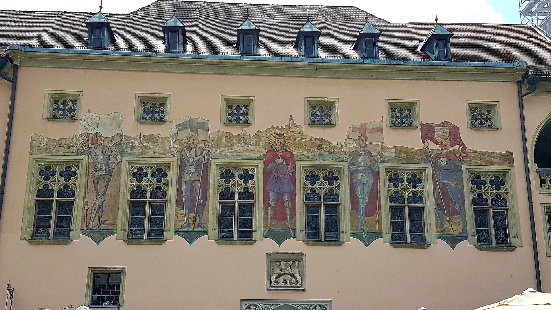 Altes Rathaus